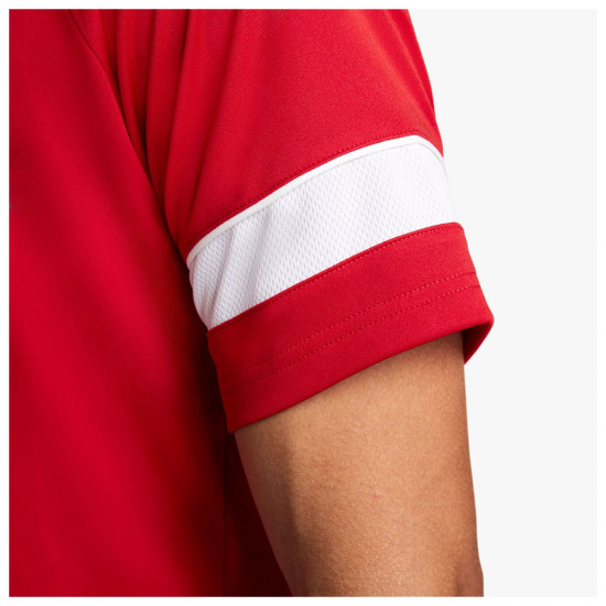 Nike Ανδρική κοντομάνικη μπλούζα Dri-FIT Academy